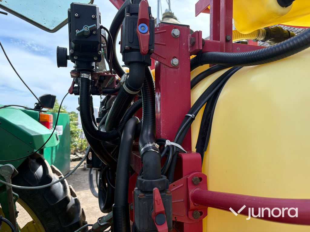 Växtspruta – Hardi – LX 1000
