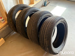 4st Pirelli 245/50-R19
