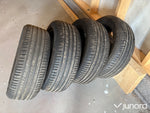 4st Pirelli 245/50-R19