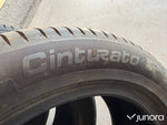 4st Pirelli 245/50-R19