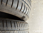 4st Pirelli 245/50-R19