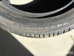 4st Pirelli 245/50-R19