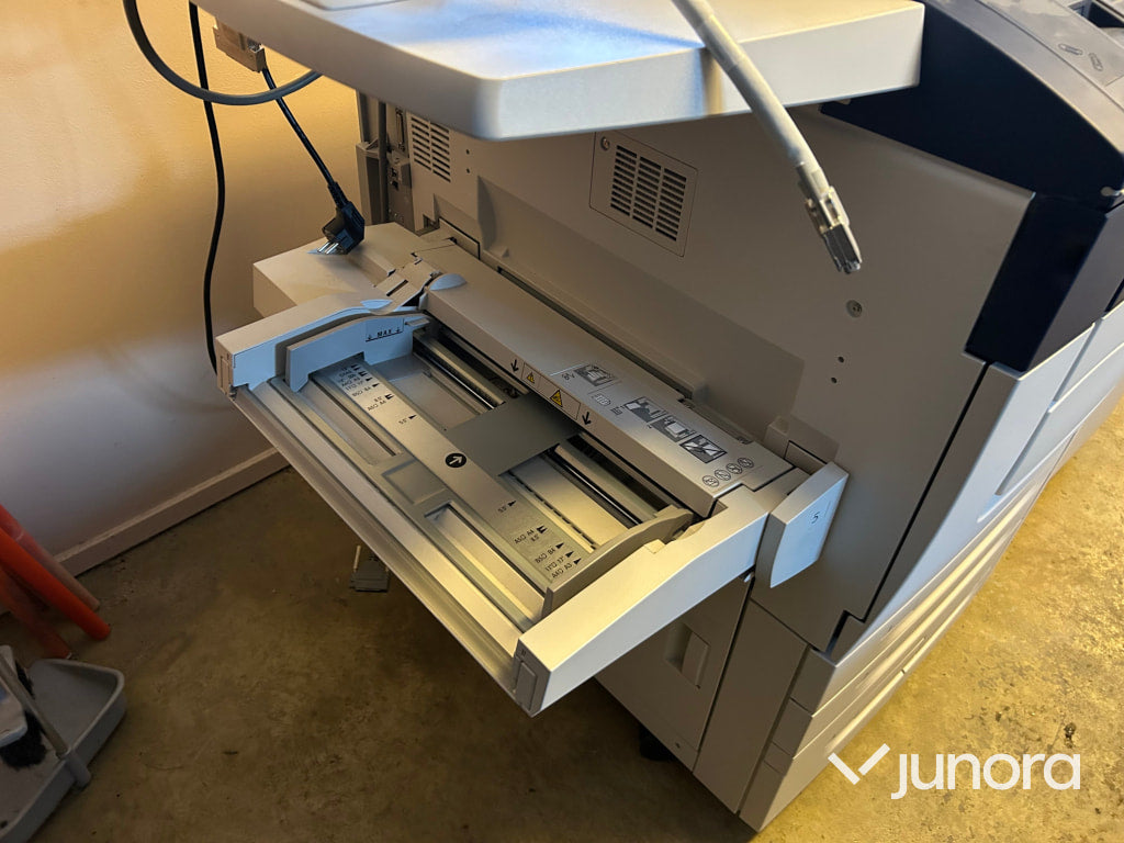 Multifunktionsskrivare - Xerox, C60