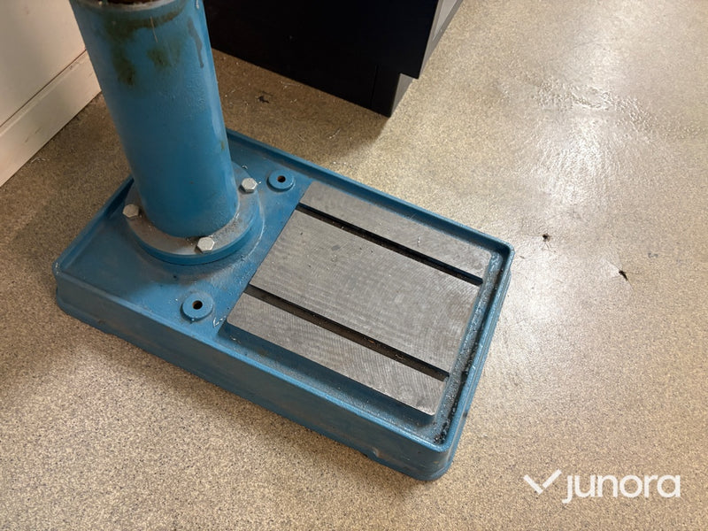 Pelarborr - Scantool 25A