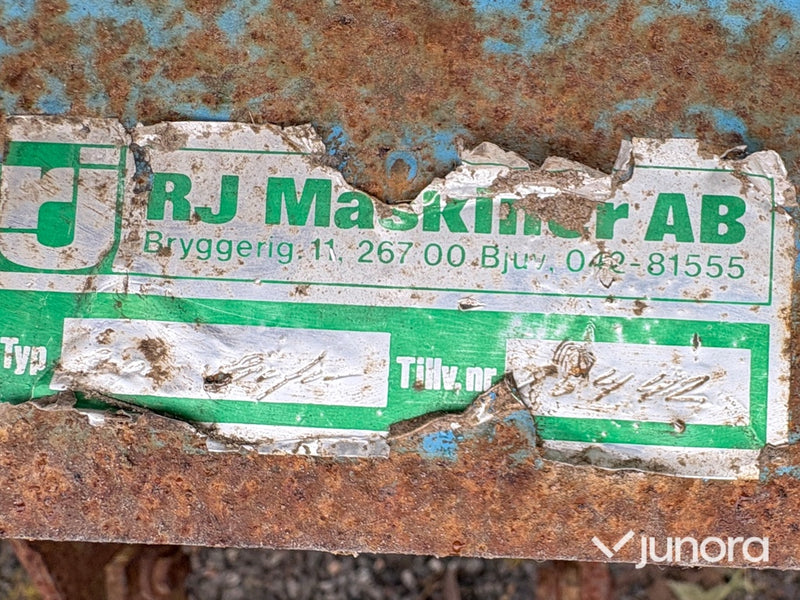 Jordgubbsättare/Planteringsmaskin, Super-prefer