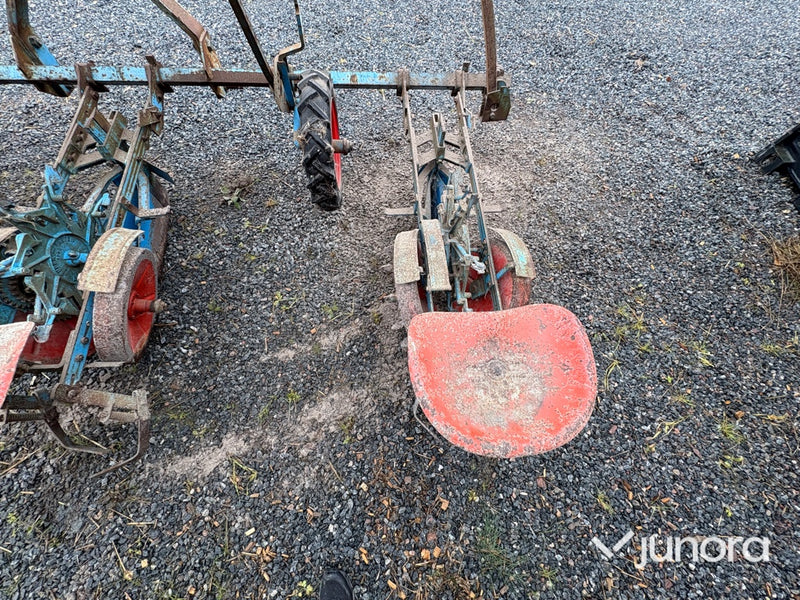 Jordgubbsättare/Planteringsmaskin, Super-prefer