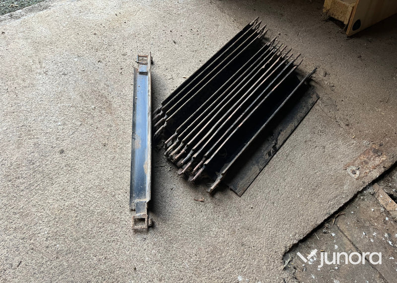 Medbringare - Sparman baltransportör, 14 st