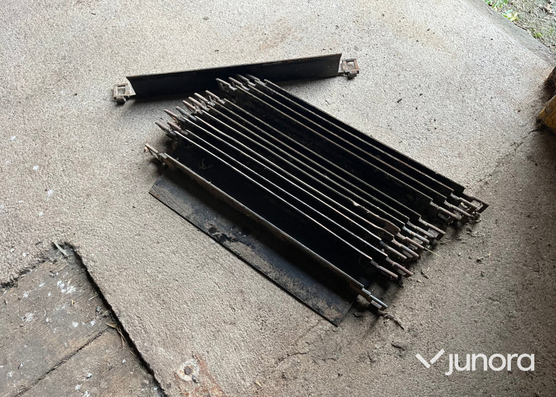 Medbringare - Sparman baltransportör, 14 st