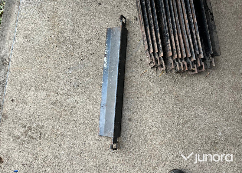 Medbringare - Sparman baltransportör, 14 st