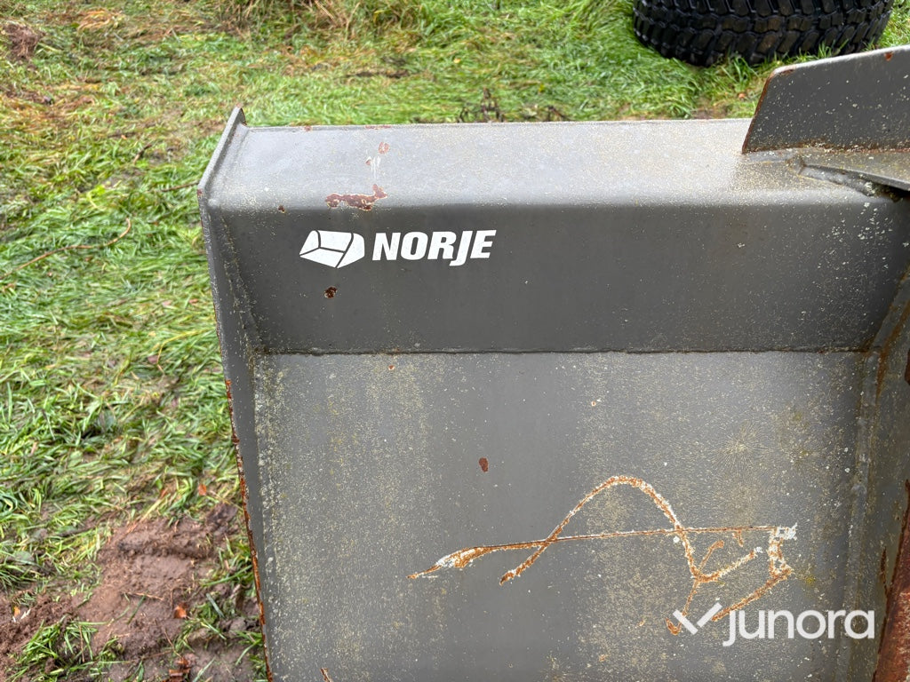 Grusskopa Norje