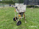 Cementblandare SoRoTo