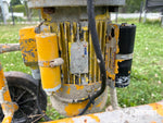 Cementblandare SoRoTo