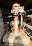 Bevattningspump Grundfos CR30-110