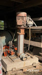 Bevattningspump Grundfos CR30-110