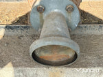 Bevattningspump Grundfos CR30-110