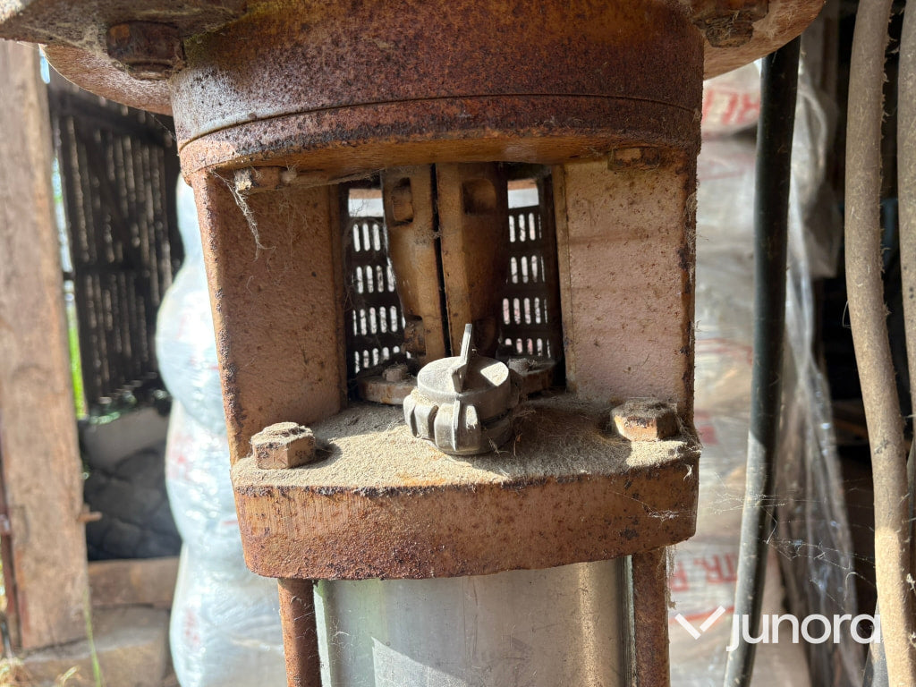 Bevattningspump Grundfos CR30-110