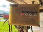 Bevattningspump Grundfos CR30-110