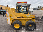 Kompaktlastare Gehlmax 5635 DXT