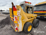 Kompaktlastare Gehlmax 5635 DXT