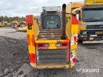 Kompaktlastare Gehlmax 5635 DXT