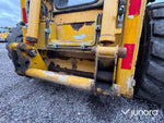 Kompaktlastare Gehlmax 5635 DXT