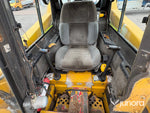 Kompaktlastare Gehlmax 5635 DXT