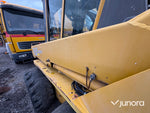 Kompaktlastare Gehlmax 5635 DXT