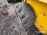 Kompaktlastare Gehlmax 5635 DXT