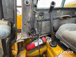 Kompaktlastare Gehlmax 5635 DXT