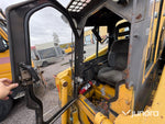 Kompaktlastare Gehlmax 5635 DXT