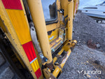 Kompaktlastare Gehlmax 5635 DXT