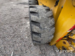 Kompaktlastare Gehlmax 5635 DXT