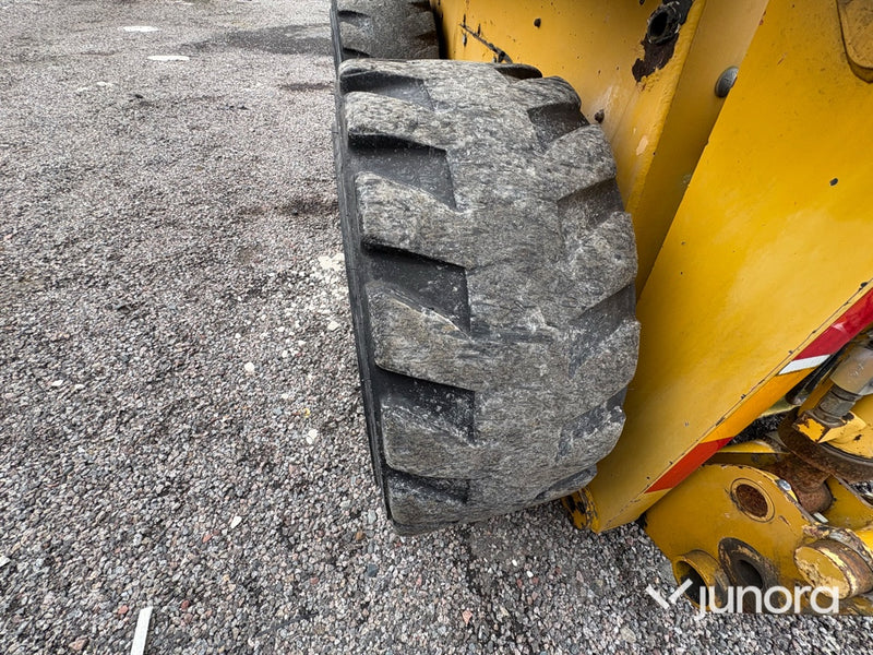 Kompaktlastare Gehlmax 5635 DXT