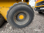 Kompaktlastare Gehlmax 5635 DXT
