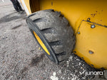 Kompaktlastare Gehlmax 5635 DXT