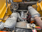 Kompaktlastare Gehlmax 5635 DXT