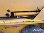 Kompaktlastare Gehlmax 5635 DXT