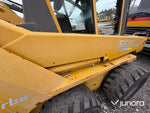 Kompaktlastare Gehlmax 5635 DXT