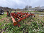 Pinnharv - Kverneland, 6 m
