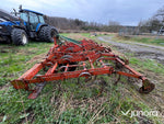 Pinnharv - Kverneland, 6 m