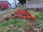 Pinnharv - Kverneland, 6 m