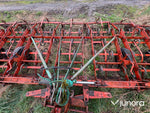 Pinnharv - Kverneland, 6 m