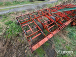 Pinnharv - Kverneland, 6 m