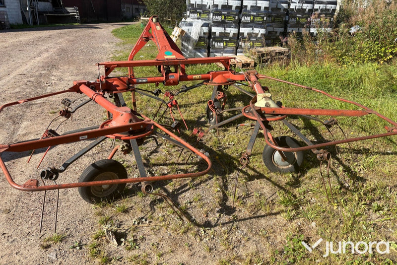 Hövändare