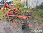 Hövändare