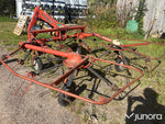 Hövändare