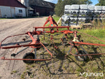 Hövändare