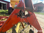 Hövändare