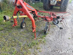 Hövändare