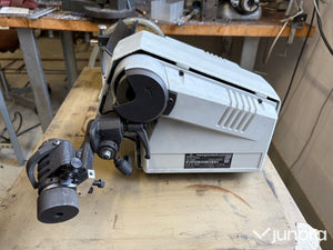 Diamantslip Gravograph CG30